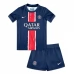 Maillot de Foot Paris Saint Germain Enfant Tenue Domicile 2024/25