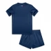 Maillot de Foot Paris Saint Germain Enfant Tenue Domicile 2024/25