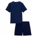 Maillot de Foot Paris Saint Germain Enfant Tenue Domicile 2025/26