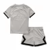 Maillot de Foot Paris Saint-Germain Enfant Tenue Extérieur 2022/23