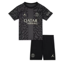 Maillot de Foot Paris Saint-Germain Enfant Tenue Third 2023/24