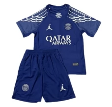 Maillot de Foot Paris Saint Germain Enfant Tenue Third 2025/26