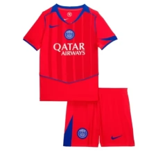 Maillot de Foot Paris Saint Germain Enfant Tenue Third 2025/26