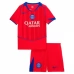 Maillot de Foot Paris Saint Germain Enfant Tenue Third 2025/26