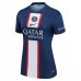 Maillot de Foot Paris Saint-Germain Femme Tenue Domicile 2022/23