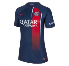 Maillot de Foot Paris Saint-Germain Femme Tenue Domicile 2023/24