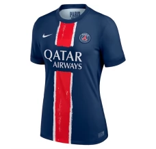 Maillot de Foot Paris Saint Germain Femme Tenue Domicile 2024/25