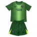 Maillot de Foot Paris Saint Germain Gardien Enfant Tenue Domicile 2025/26