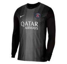 Maillot de Foot Paris Saint Germain Gardien Tenue Domicile 2025/26 Manche Longue