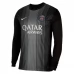 Maillot de Foot Paris Saint Germain Gardien Tenue Domicile 2025/26 Manche Longue