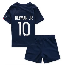 Maillot de Foot Paris Saint-Germain Neymar Jr 10 Enfant Tenue Domicile 2022/23