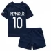 Maillot de Foot Paris Saint-Germain Neymar Jr 10 Enfant Tenue Domicile 2022/23 Maillot de Foot Paris Saint-Germain Neymar Jr 10 Enfant Tenue Domicile 2022/23