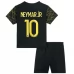 Maillot de Foot Paris Saint-Germain Neymar Jr 10 Enfant Tenue Domicile 2022/23 Fourth