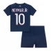 Maillot de Foot Paris Saint-Germain Neymar Jr 10 Enfant Tenue Domicile 2023/24
