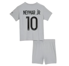Maillot de Foot Paris Saint-Germain Neymar Jr 10 Enfant Tenue Extérieur 2022/23
