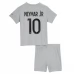 Maillot de Foot Paris Saint-Germain Neymar Jr 10 Enfant Tenue Extérieur 2022/23