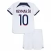 Maillot de Foot Paris Saint-Germain Neymar Jr 10 Enfant Tenue Extérieur 2023/24 Maillot de Foot Paris Saint-Germain Neymar Jr 10 Enfant Tenue Extérieur 2023/24