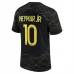 Maillot de Foot Paris Saint-Germain Neymar Jr 10 Tenue Domicile 2022/23 Fourth