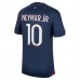 Maillot de Foot Paris Saint-Germain Neymar Jr 10 Tenue Domicile 2023/24