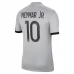 Maillot de Foot Paris Saint-Germain Neymar Jr 10 Tenue Extérieur 2022/23 Maillot de Foot Paris Saint-Germain Neymar Jr 10 Tenue Extérieur 2022/23