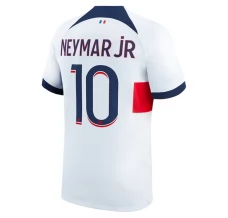 Maillot de Foot Paris Saint-Germain Neymar Jr 10 Tenue Extérieur 2023/24