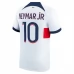 Maillot de Foot Paris Saint-Germain Neymar Jr 10 Tenue Extérieur 2023/24 Maillot de Foot Paris Saint-Germain Neymar Jr 10 Tenue Extérieur 2023/24