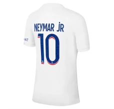 Maillot de Foot Paris Saint-Germain Neymar Jr 10 Tenue Third 2022/23