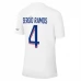 Maillot de Foot Paris Saint-Germain Sergio Ramos 4 Tenue Third 2022/23
