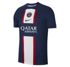 Maillot de Foot Paris Saint-Germain Tenue Domicile 2022/23