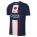 Maillot de Foot Paris Saint-Germain Tenue Domicile 2022/23
