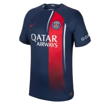 Maillot de Foot Paris Saint-Germain Tenue Domicile 2023/24