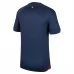 Maillot de Foot Paris Saint-Germain Tenue Domicile 2023/24