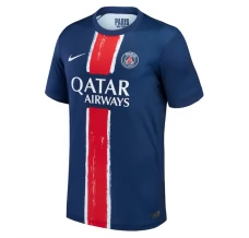 Maillot de Foot Paris Saint Germain Tenue Domicile 2024/25