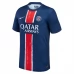 Maillot de Foot Paris Saint Germain Mbappé 7 Tenue Domicile 2024/25