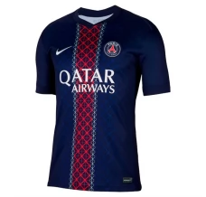 Maillot de Foot Paris Saint Germain Tenue Domicile 2025/26