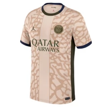 Maillot de Foot Paris Saint Germain Tenue Domicile Fourth 2023/24