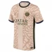 Maillot de Foot Paris Saint Germain Tenue Domicile Fourth 2023/24