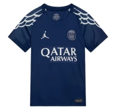 Maillot de Foot Paris Saint Germain Tenue Domicile Fourth 2024/25