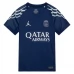 Maillot de Foot Paris Saint Germain Tenue Domicile Fourth 2024/25