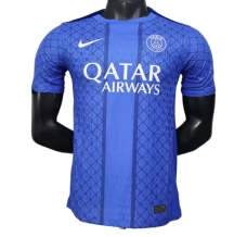 Maillot de Foot Paris Saint Germain Tenue Domicile Pre-Match 2025/26