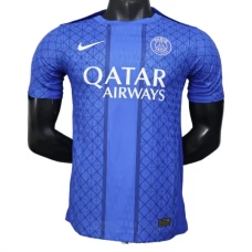 Maillot de Foot Paris Saint Germain Tenue Domicile Pre-Match 2025/26