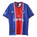 Maillot de Foot Paris Saint Germain Tenue Domicile Retro 1995-96