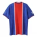 Maillot de Foot Paris Saint Germain Tenue Domicile Retro 1995-96