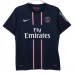 Maillot de Foot Paris Saint Germain Tenue Domicile Retro 2012-13