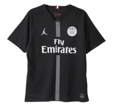 Maillot de Foot Paris Saint Germain Tenue Domicile Retro 2018-19