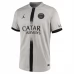 Maillot de Foot Paris Saint-Germain Tenue Extérieur 2022/23