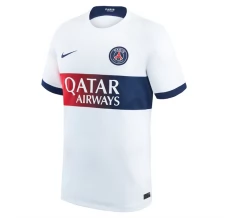 Maillot de Foot Paris Saint-Germain Tenue Extérieur 2023/24