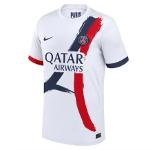 Maillot de Foot Paris Saint Germain Tenue Extérieur 2024/25