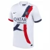 Maillot de Foot Paris Saint Germain Tenue Extérieur 2024/25