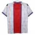 Maillot de Foot Paris Saint Germain Tenue Extérieur Retro 1994-95
